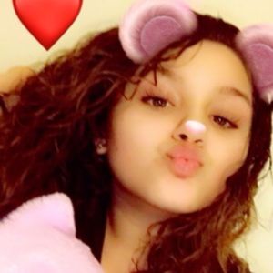 Meet your Posher, Abby